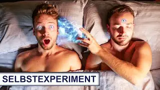 Kann mir ein Experte in 24h luzides Tr&auml;umen beibringen? (@HigherMind)