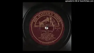 Johnny Dodds Trio 