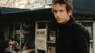 Bob Dylan - I Don’t Believe You (She Acts Like We Never Have Met) (isolated tracks)