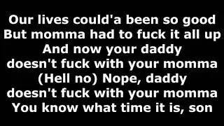Hopsin - Ill Mind Of Hopsin 9 - Lyrics