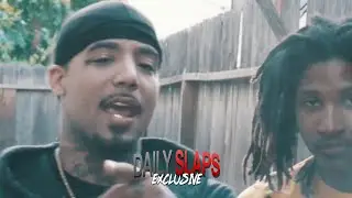 Rudekid 64 x Murdagang Juju - Poled Up (Official Video) | Dir. 559 Filmz