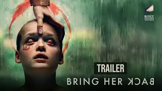 Bring Her Back | Trailer | Starring Billy Barratt, Sally Hawkins & Mischa Heywood