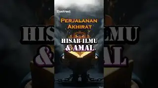 Ilmu Tanpa Amal: Penolong atau Musuh di Akhirat?