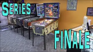 William's 1973 Jubilee Pinball Machine was a REMAKE of an Earlier Title by the Same Designer!