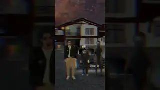 у нас теперь новый дом #matryoshka #rp #crmp #gta #samp #topov #блогер #гта #краун