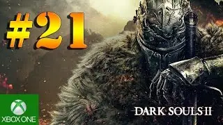 [DARKSOULS II - #21] I tre rossi