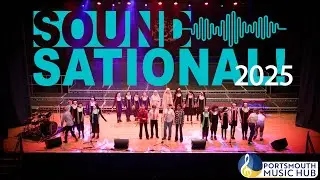 Soundsational! 2025 - Springfield School - Sister Act: The Musical