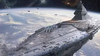 THE BIRTH OF THE MOTHERSHIP