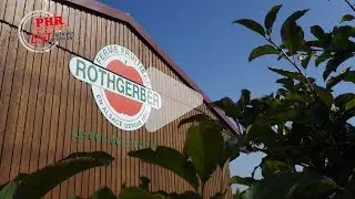 Rothgerber : une récolte de pommes bio en quantité et qualité