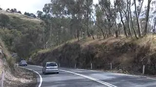 Oz Renault SPORT South Australia - cruise 191210, video 3