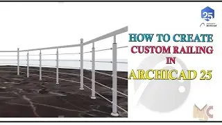 CUSTOM RAILING
