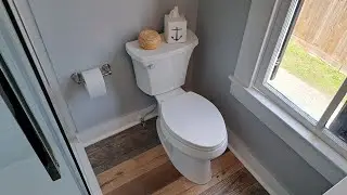 2022 Kohler Highline Curve Toilet
