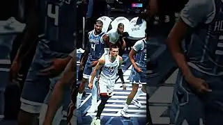 Tyler Herro&rsquo;s Explosive Dunk Off Jović&rsquo;s Precision Pass