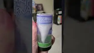 Cool Tornado Toy.