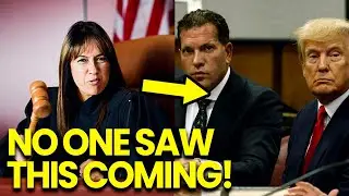 US Supreme Court Prepares MASSIVE RICO Ruling Charging Trump Administration