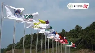 Highlight Nippon Scout Jamboree 2018