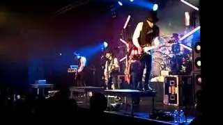 chapstique mid air jump