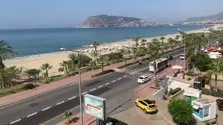 Turkey, Alanya, Oba, Mesut Hotel 4* / Турция,Алания,район Оба
