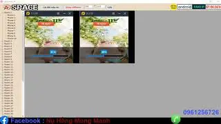 Fake ip cho từng giả lập , Quản L&yacute; giả lập sll