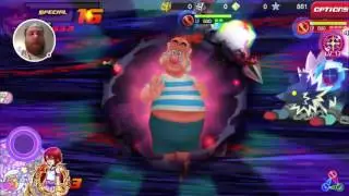 KHUX Saix B No Turtle Guide