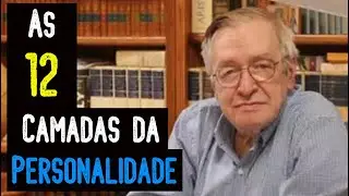 As 12 Camadas da Personalidade - Olavo de Carvalho