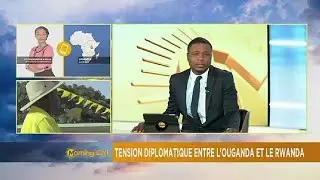 Uganda- Rwanda diplomatic row [Morning Call]