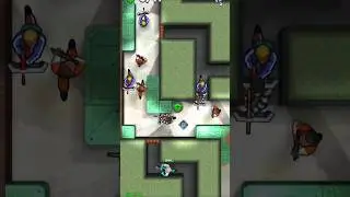 Hunter Assassin Gameplay.[Level 94]👉🎮
