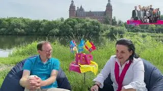 Auf den Spuren des FDP Bayern Spitzenteams - mit Karsten Klein