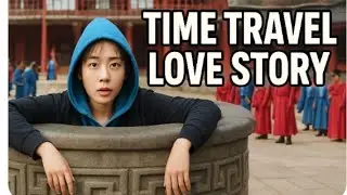 Splash Splash Love (2015) Movie Explained in Hindi | Korean Fantasy Movie Recap