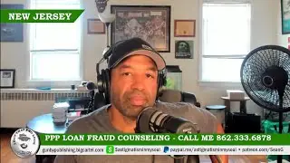 PPP LOAN FRAUD - FEDERAL WHITE COLLAR CRIME - FEDERAL PRISON - (Part 1)