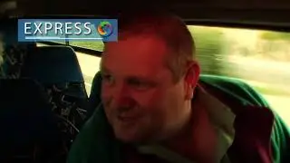 Benidorm Shuttle Express Economy Costa Connect Airport Transfers - RE UPLOAD.