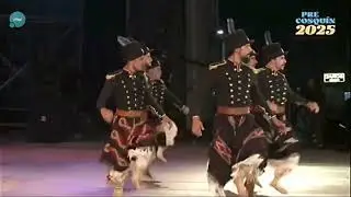 El viejo algarrobal