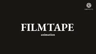 FilmTape Animation (1991-June 6, 1998)