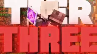 [Tier Three] | One Year Of Crystal PvP | Montage 