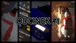 4LIFE ODCINEK #1 - Fabuła, Gwiazdki, Sultan, Fajerwerki
