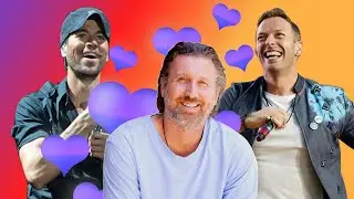 What's Living With Celebrities Like? | Jason Garner