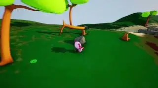 🚨CUKIES WORLD NFT | Avances juego final 🔥🚀