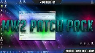Ultimate MW2 Patch Pack | +Download [500th Video]