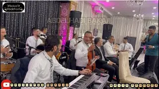 وجبة نايضة شعبي 🔥🎻🔥مع وليد رحماني فرجة ممتعة @walidrehmanioffic8607 @SaidSenhajiOfficial
