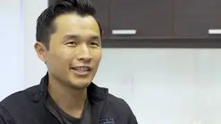 Diane Lee & Associates | Calvin Wong | Physiotherapy White Rock/South Surrey