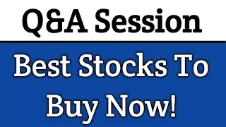 Best Stocks To Buy Now | Adani Wilmar | IndiaMart | Polycab | Stock SIP | Portfolio Hedging