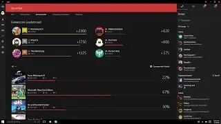 Xbox Update Preview, March 1st 2016