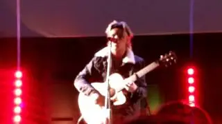 Dan Lewis-Mac Music Tour Liverpool-20/2/15