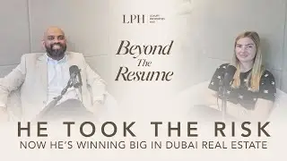 Dubai Real Estate Success Story: From Sri Lanka to Top Agent at Luxury Properties Hub