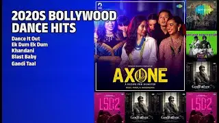 बॉलीवुड डांस धमाका! | Papon Songs | Dance It Out | Ek Dum Ek Dum | Khandani