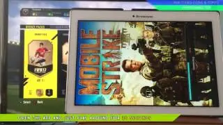 FIFA 17 Unlimited Coins Hack (2017)