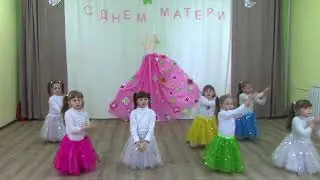 Танцевальная студия 