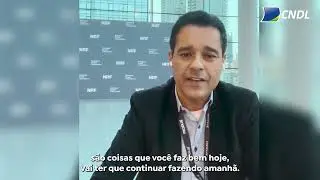 NRF Retail Big Show 2024 | Resumo do segundo dia com o consultor Marcos F&aacute;bio
