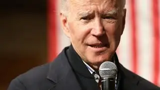 WATCH LIVE: Joe Biden to deliver foreign policy speech