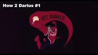 How 2 Darius #1